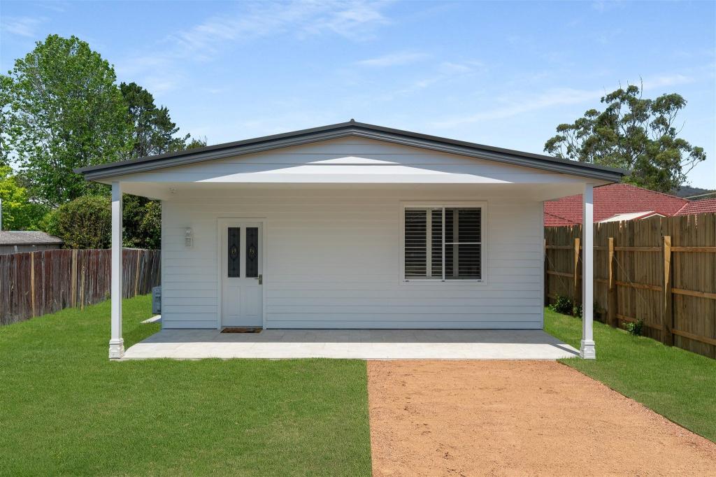 27b Currockbilly St, Welby, NSW 2575