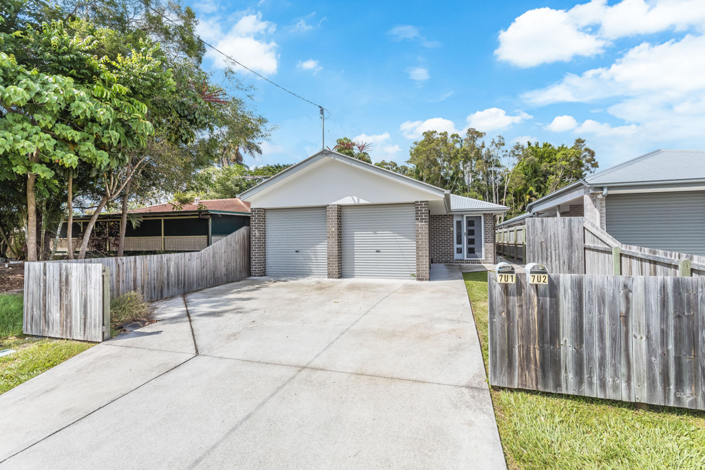 1/7 ROSE ST W, MANGO HILL, QLD 4509