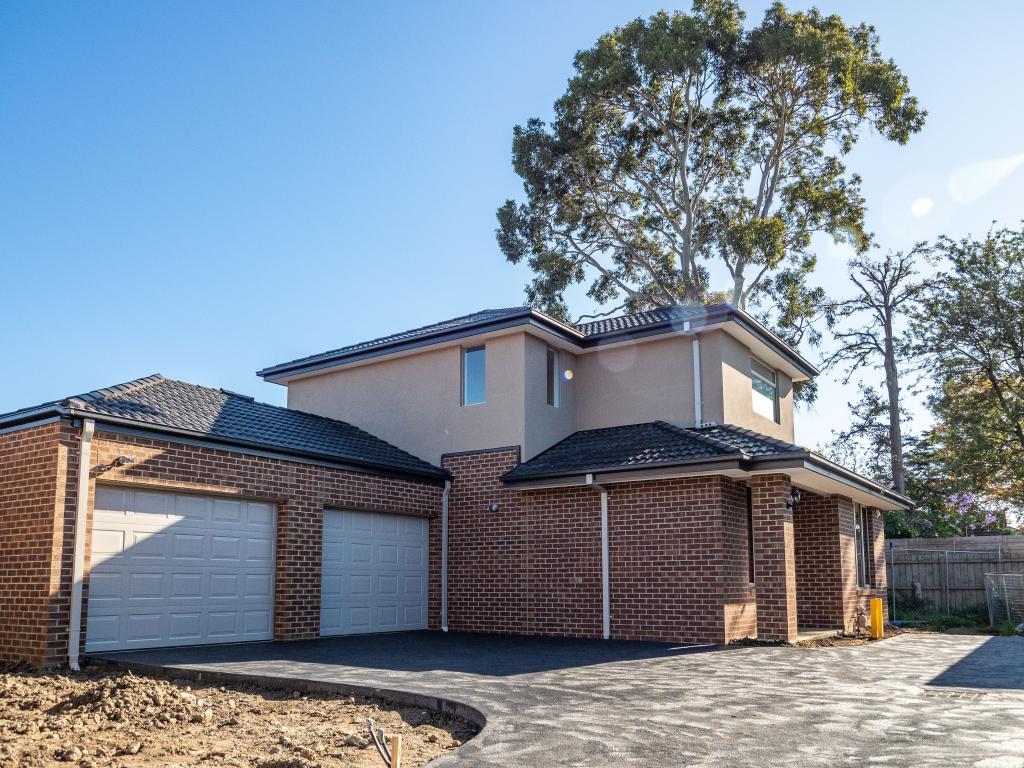 3/9 Paget St, Hughesdale, VIC 3166