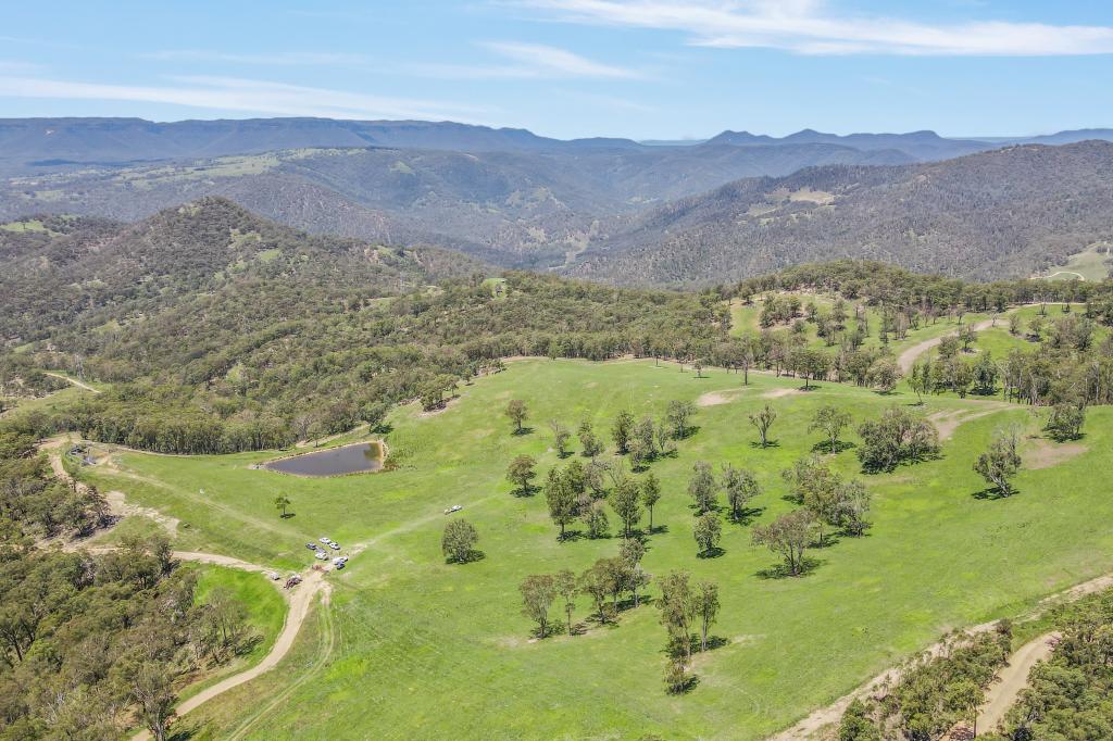 Lot 52 Glen Chee Rd, Ganbenang, NSW 2790