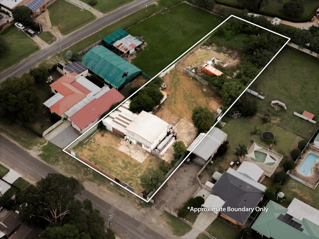 17 Dymond St, Bargo, NSW 2574
