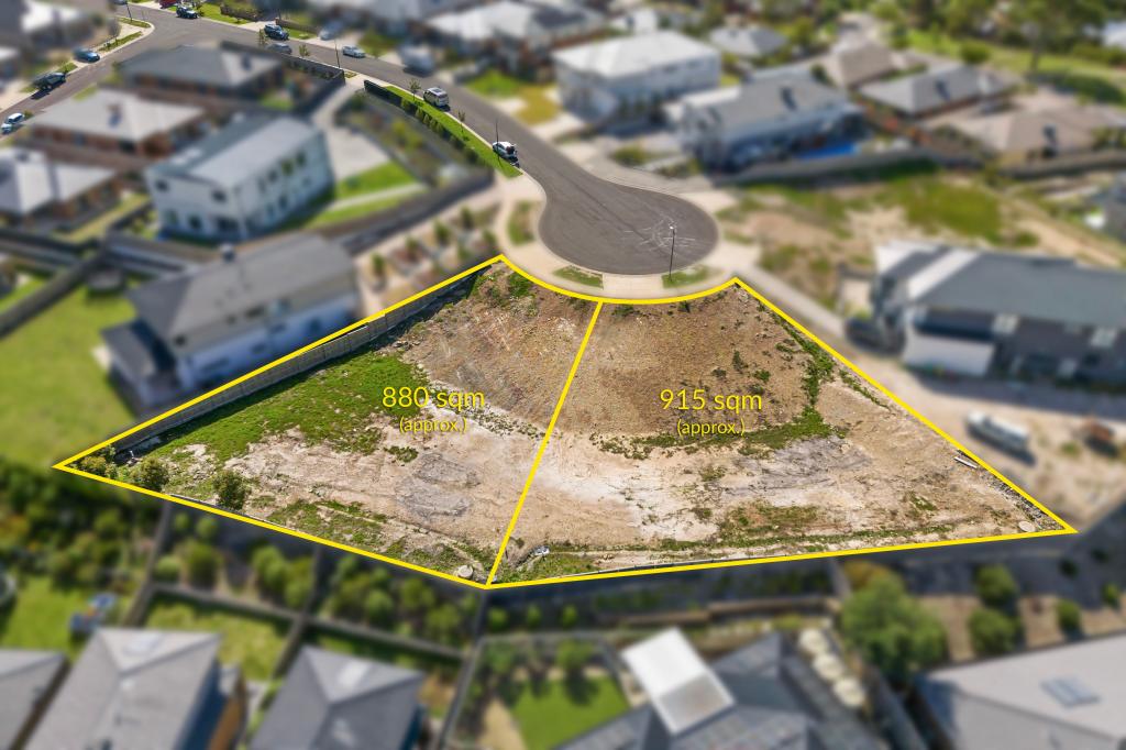 12 & 14 Ridgeview Ct, Sunbury, VIC 3429