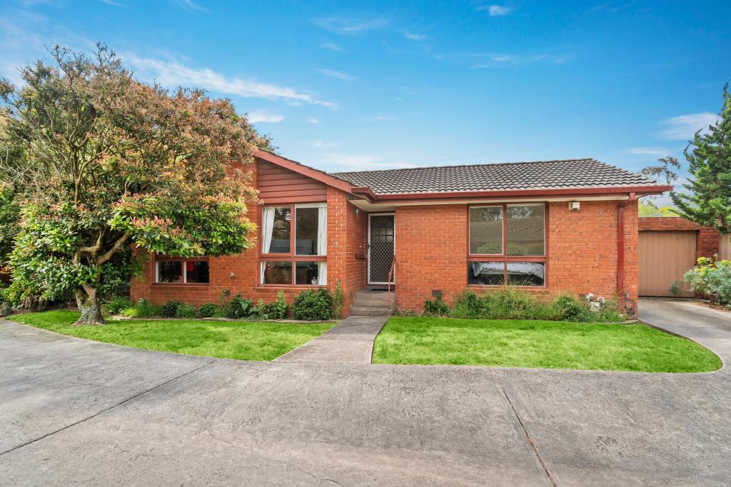 4/98-100 Mount Pleasant Rd, Nunawading, VIC 3131