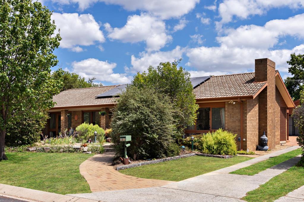 19 Macdowell St, Evatt, ACT 2617