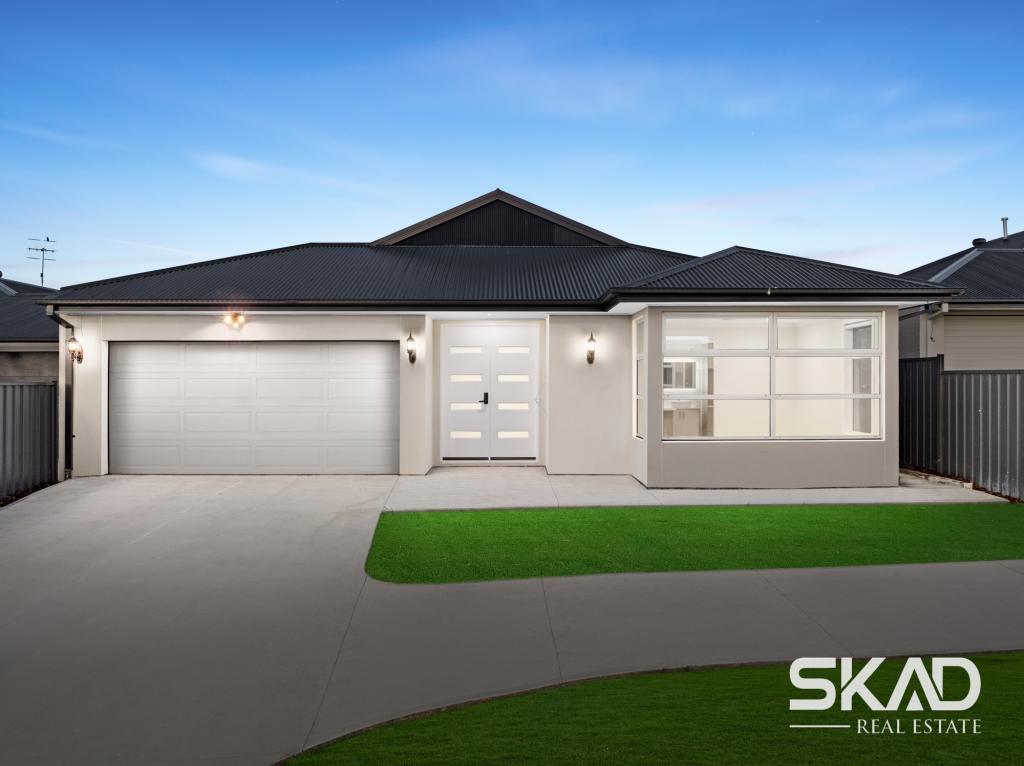 62 Kings Lane, Kilmore, VIC 3764