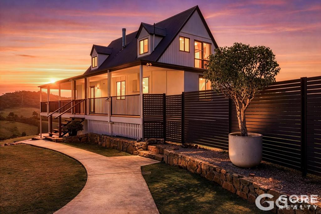 368 Black Mountain Rd, Black Mountain, QLD 4563