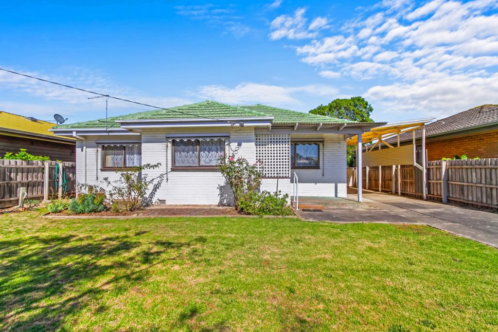 5 Valentine Cres, Sale, VIC 3850