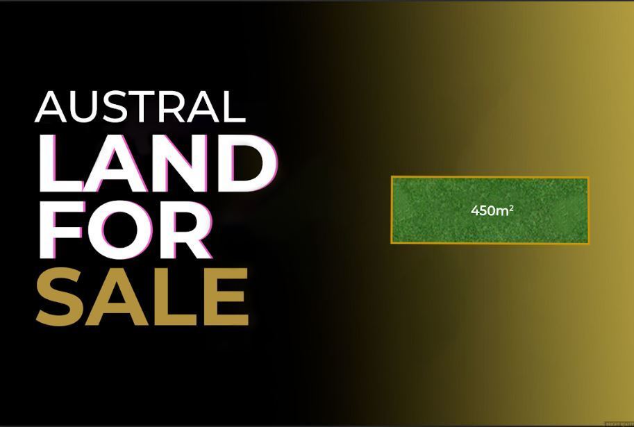 Contact Agent For Address, Austral, NSW 2179