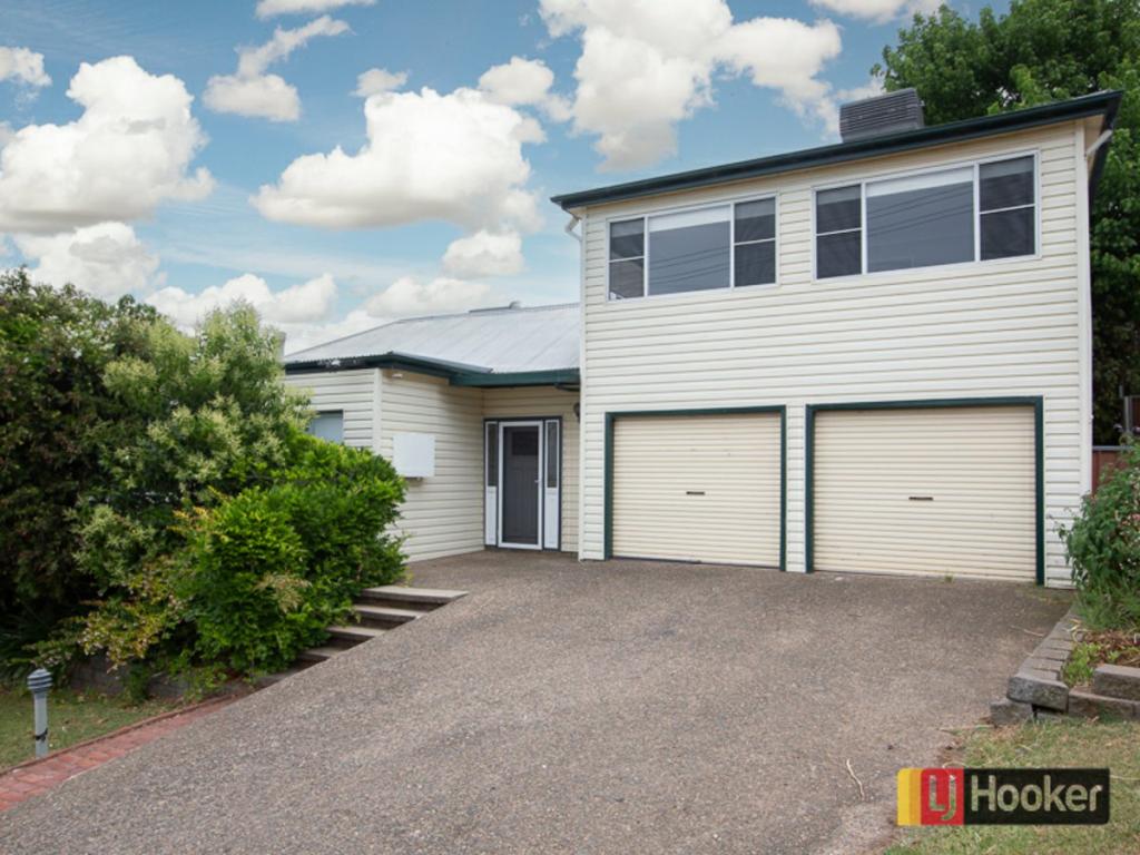 2 Macquarie St, North Tamworth, NSW 2340