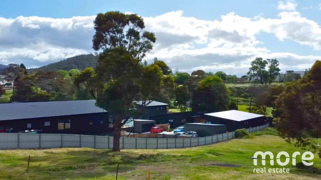 37 LOWER RD, NEW NORFOLK, TAS 7140