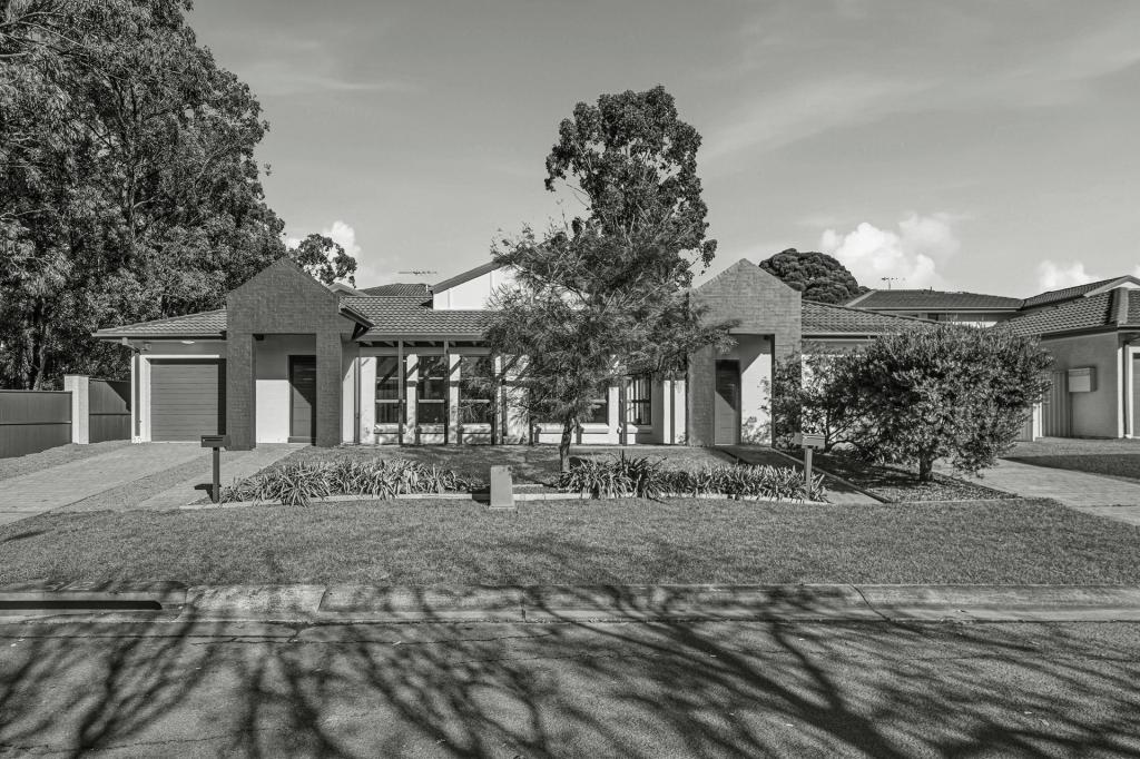 11b Barrett Pl, Cranebrook, NSW 2749