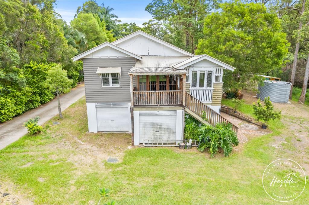 4C TYTHERLEIGH AVE, LANDSBOROUGH, QLD 4550