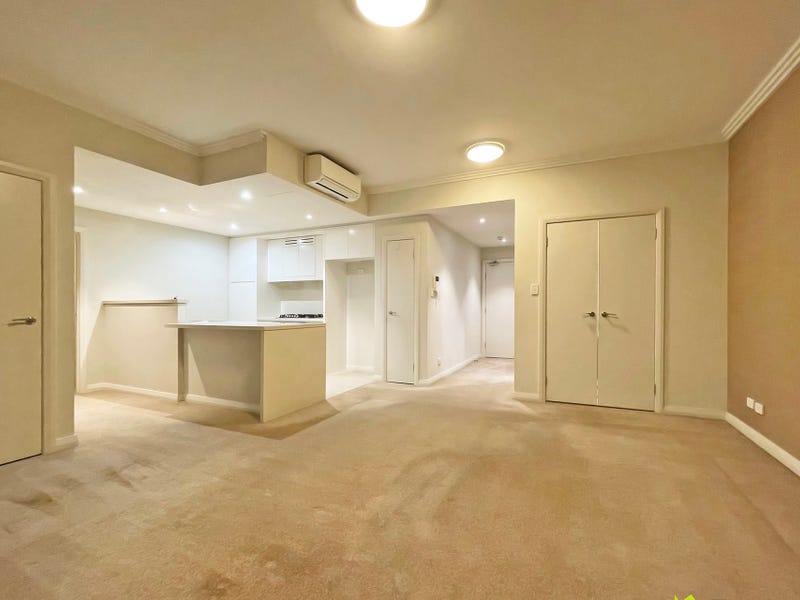 401/1 Footbridge Bvd, Wentworth Point, NSW 2127