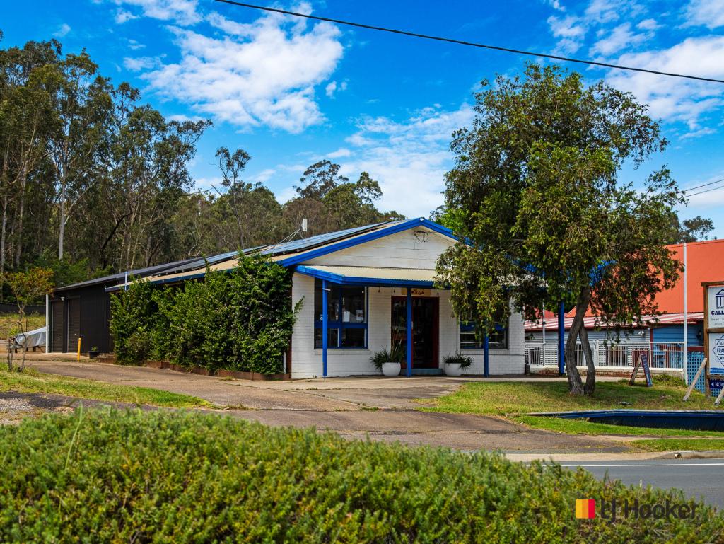 28 Sydney St, Mogo, NSW 2536