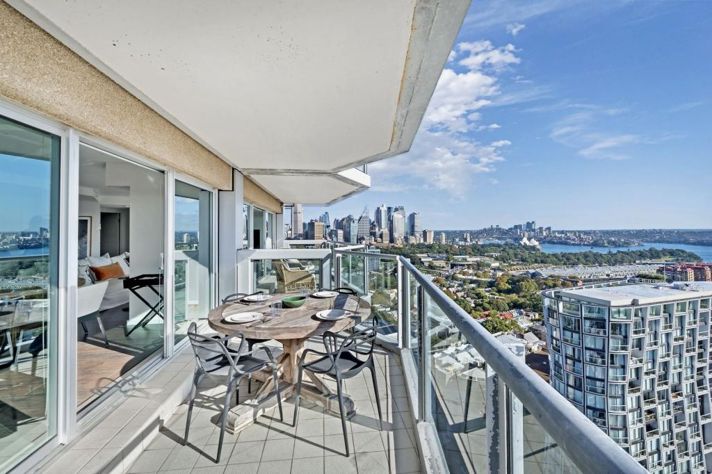 27c/82-94 Darlinghurst Rd, Potts Point, NSW 2011