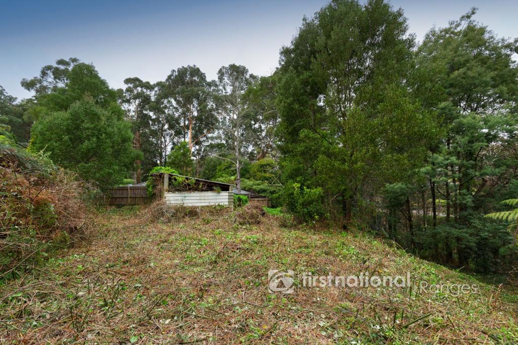 21-25 Mcallister Rd, Monbulk, VIC 3793