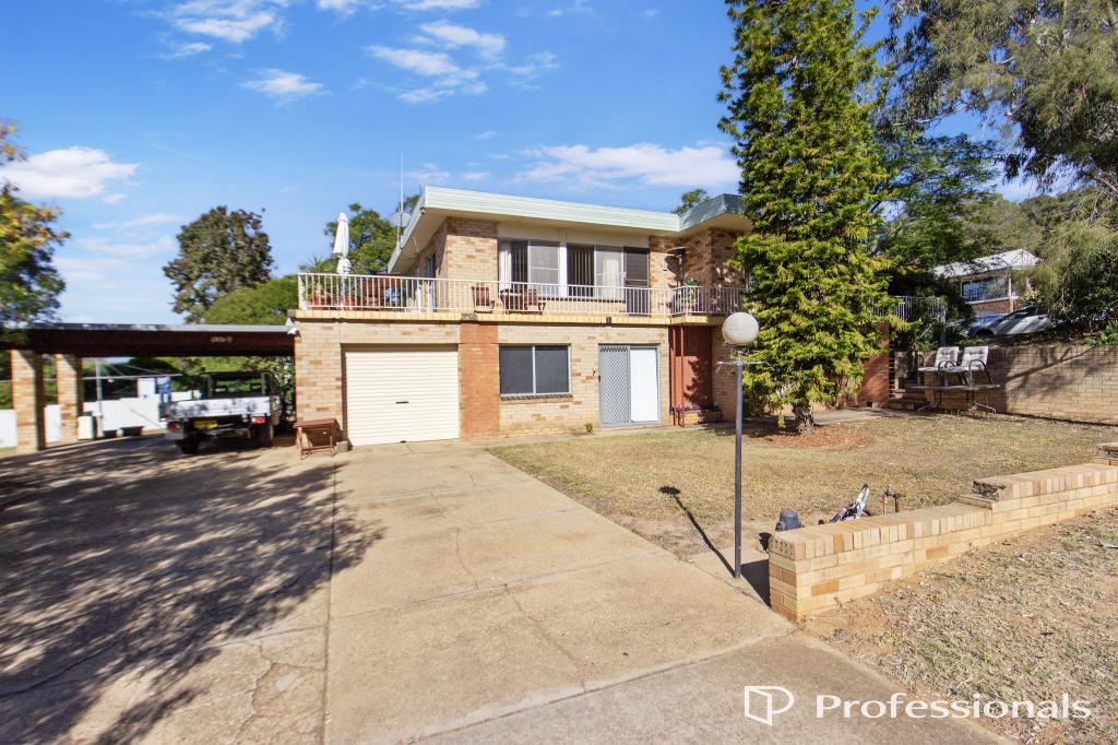 1 Wilks Ave, Kooringal, NSW 2650