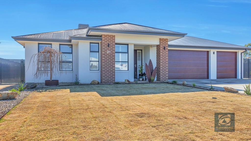 31 Bottlebrush Dr, Moama, NSW 2731