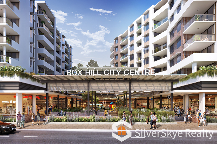 Contact agent for address, BOX HILL, NSW 2765