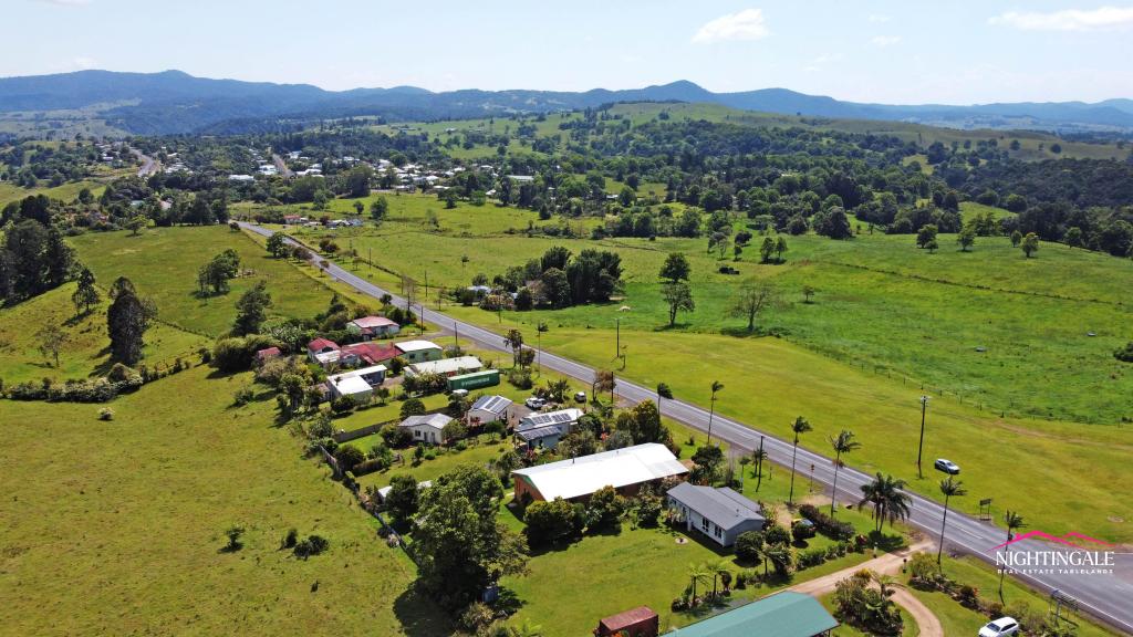 5383 Palmerston Hwy, Millaa Millaa, QLD 4886