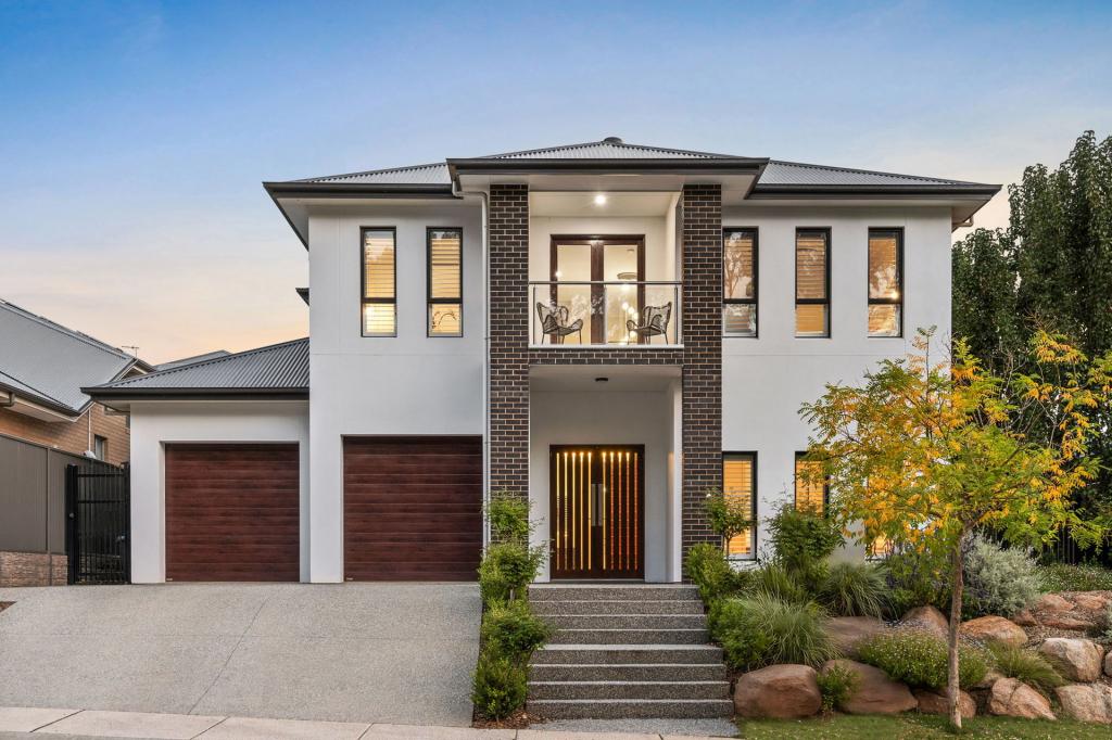 35 Symon Cres, Craigburn Farm, SA 5051