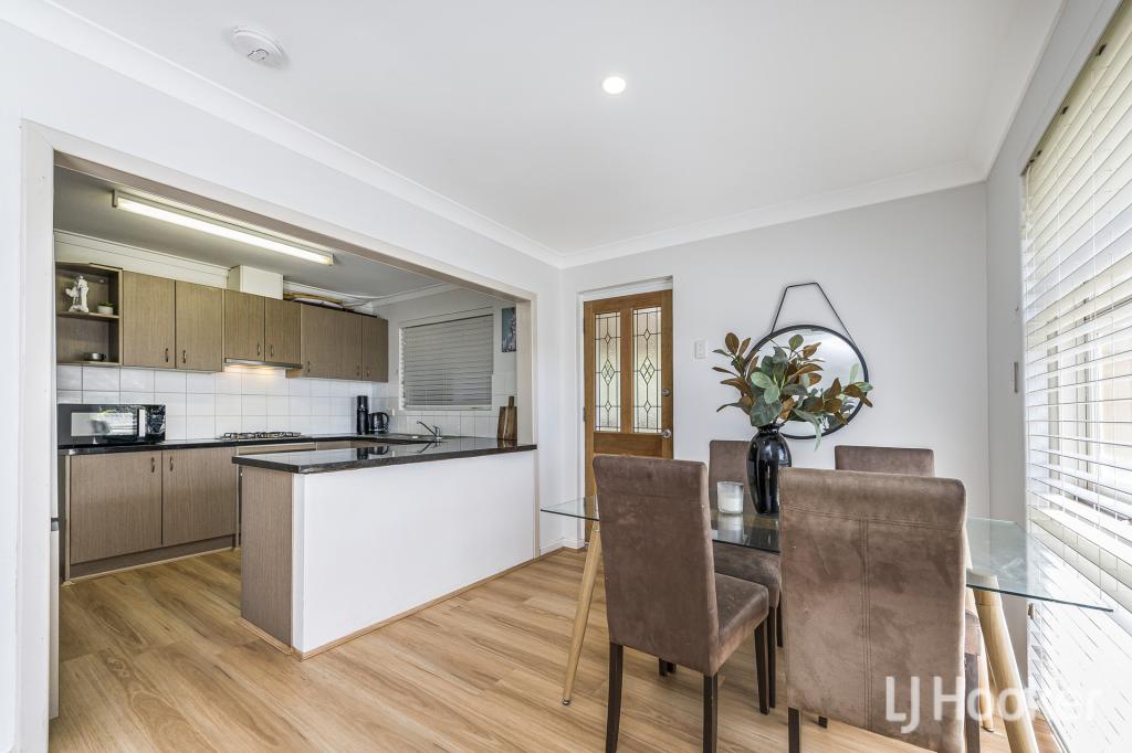 17 Bamlett St, Mount Nasura, WA 6112