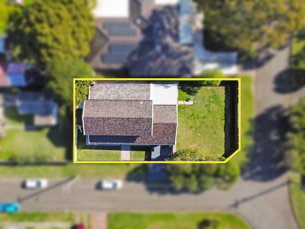 1 Lois Pl, Merrylands, NSW 2160