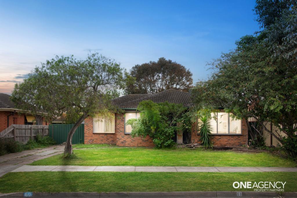60 Wiltonvale Ave, Hoppers Crossing, VIC 3029