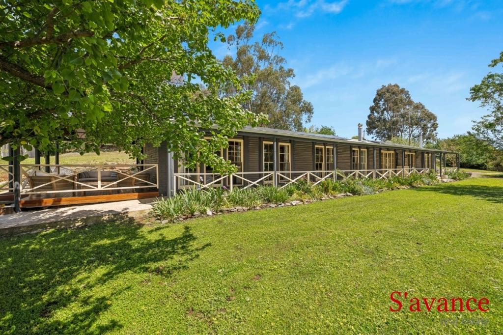 218 Torrens Valley Rd, Gumeracha, SA 5233