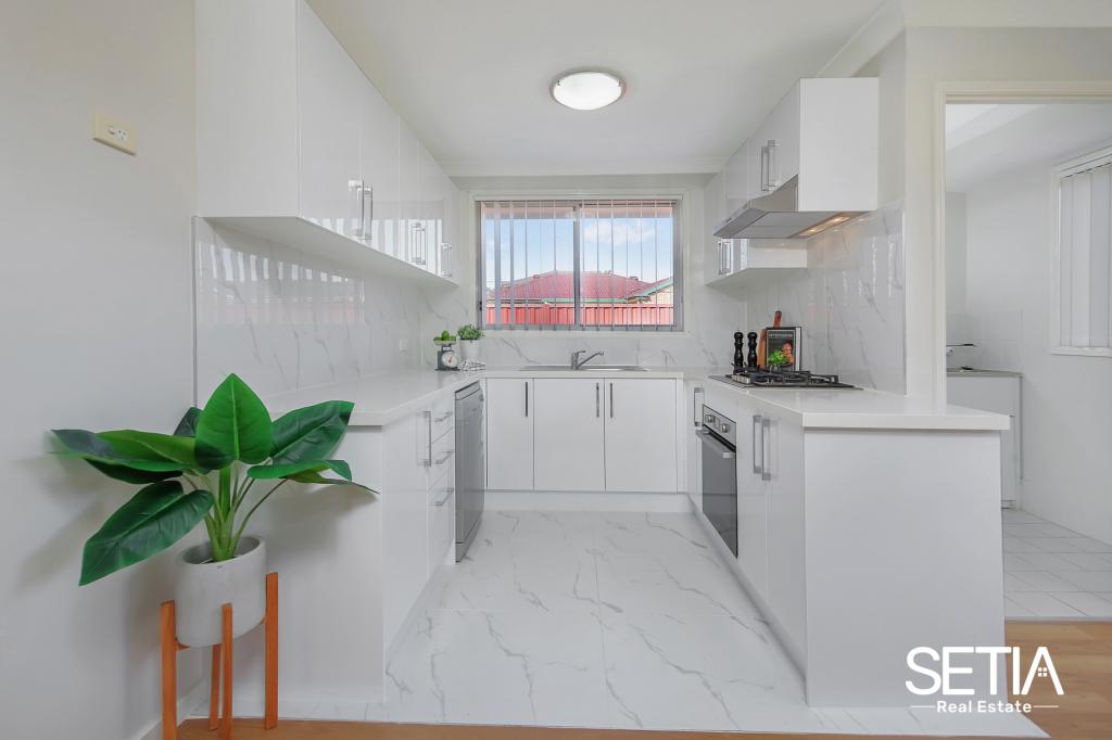 30 Samantha Cres, Glendenning, NSW 2761