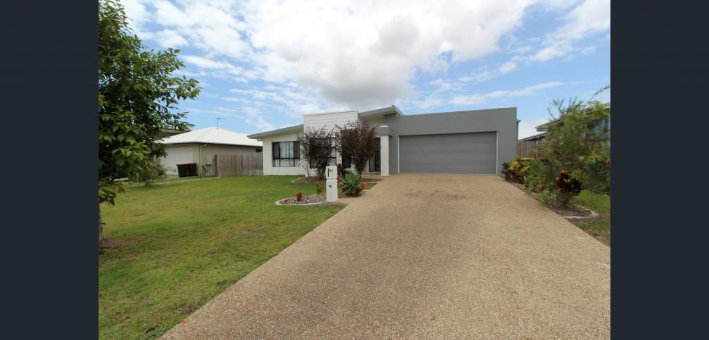 47 Orangeberry Cct, Mount Low, QLD 4818