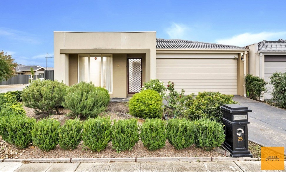 25 Barron St, Tarneit, VIC 3029