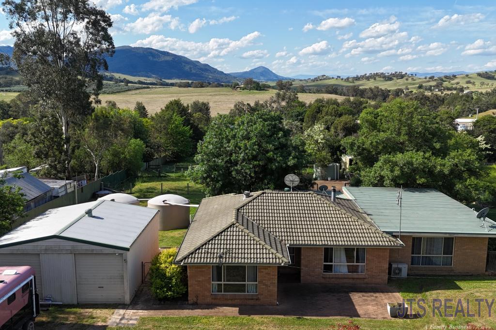 20 Church St, Gundy, NSW 2337