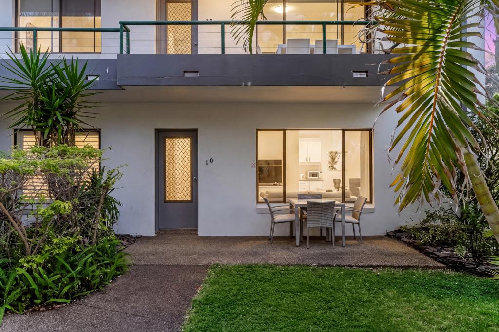 10/36 Sandy Beach Rd, Korora, NSW 2450