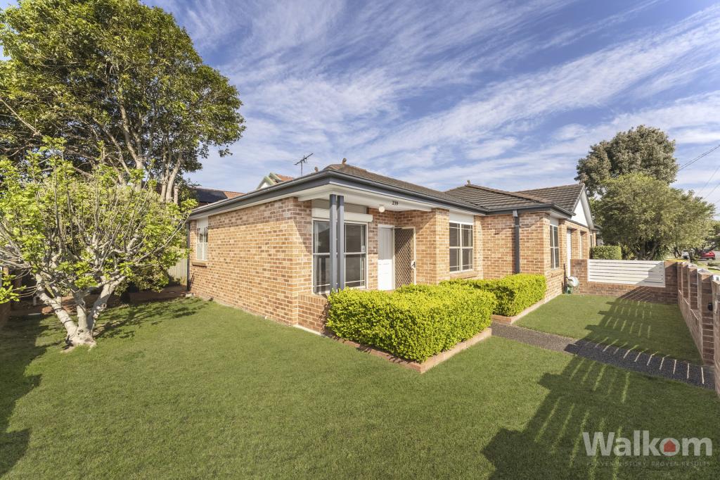 239 Lawson St, Hamilton South, NSW 2303