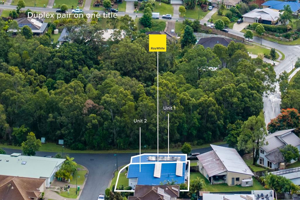 2 Wright Ct, Upper Coomera, QLD 4209