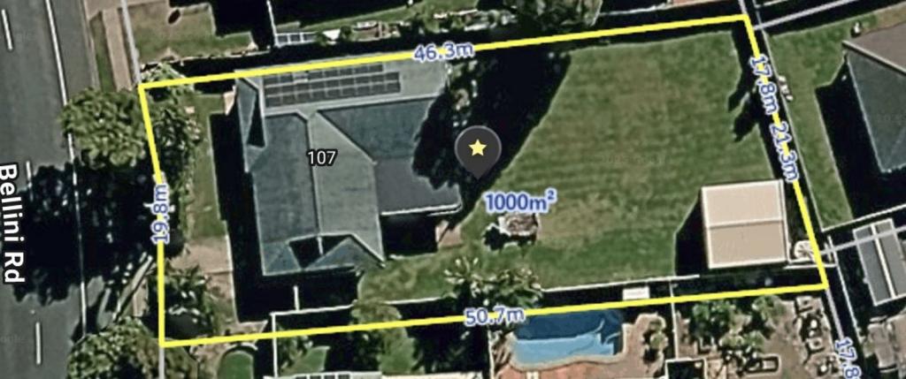 107 Bellini Rd, Burpengary, QLD 4505
