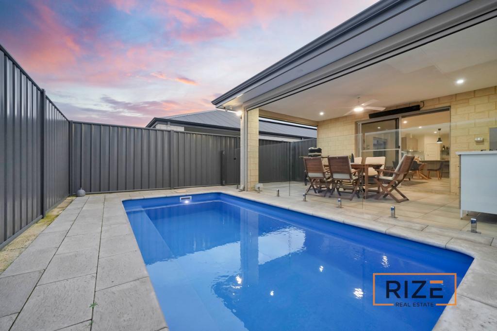 27 Bluebill Rd, Banksia Grove, WA 6031