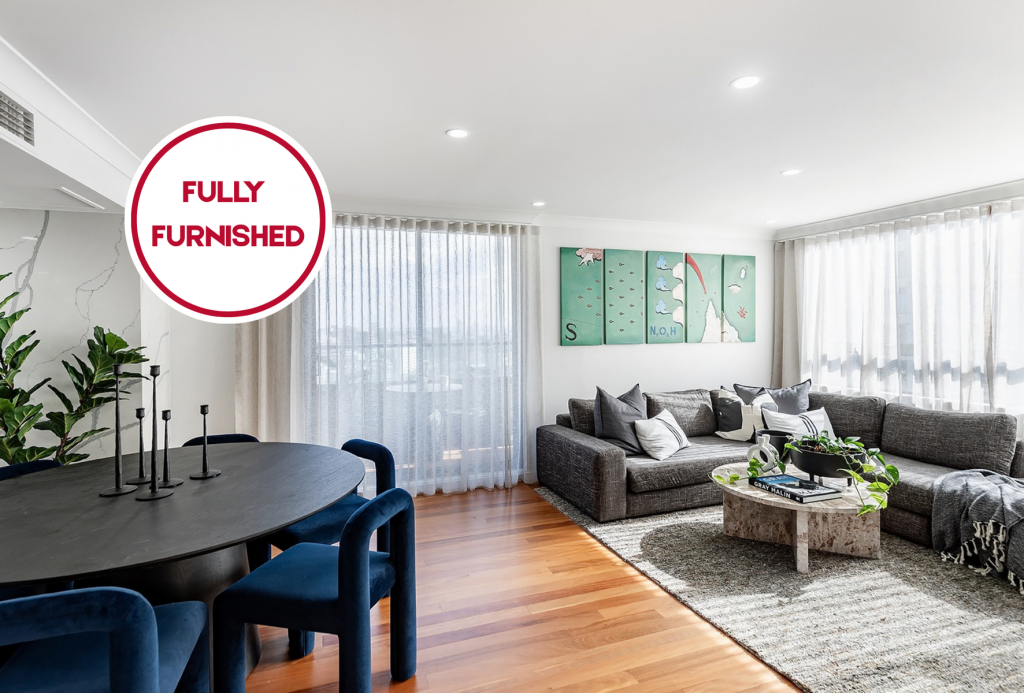 2603/148 Elizabeth St, Sydney, NSW 2000