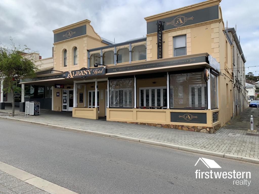 244 York St, Albany, WA 6330