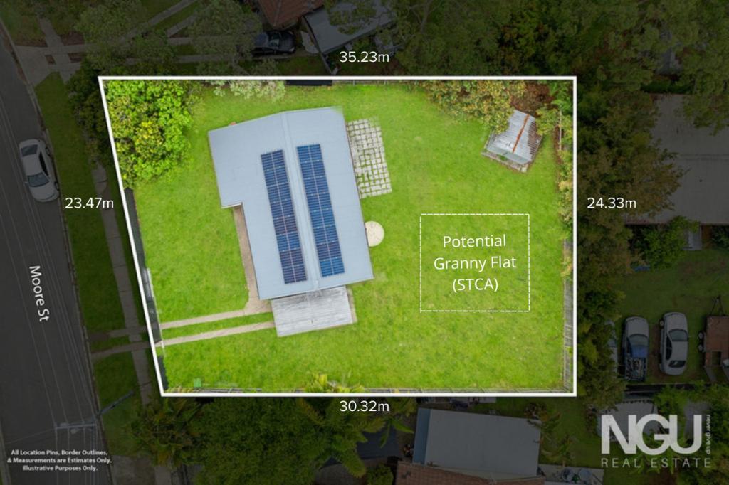 6 Moore St, Loganlea, QLD 4131