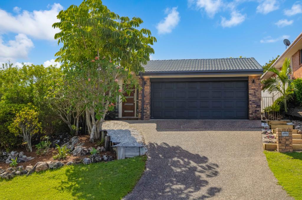 10 Huntingdale Cres, Robina, QLD 4226