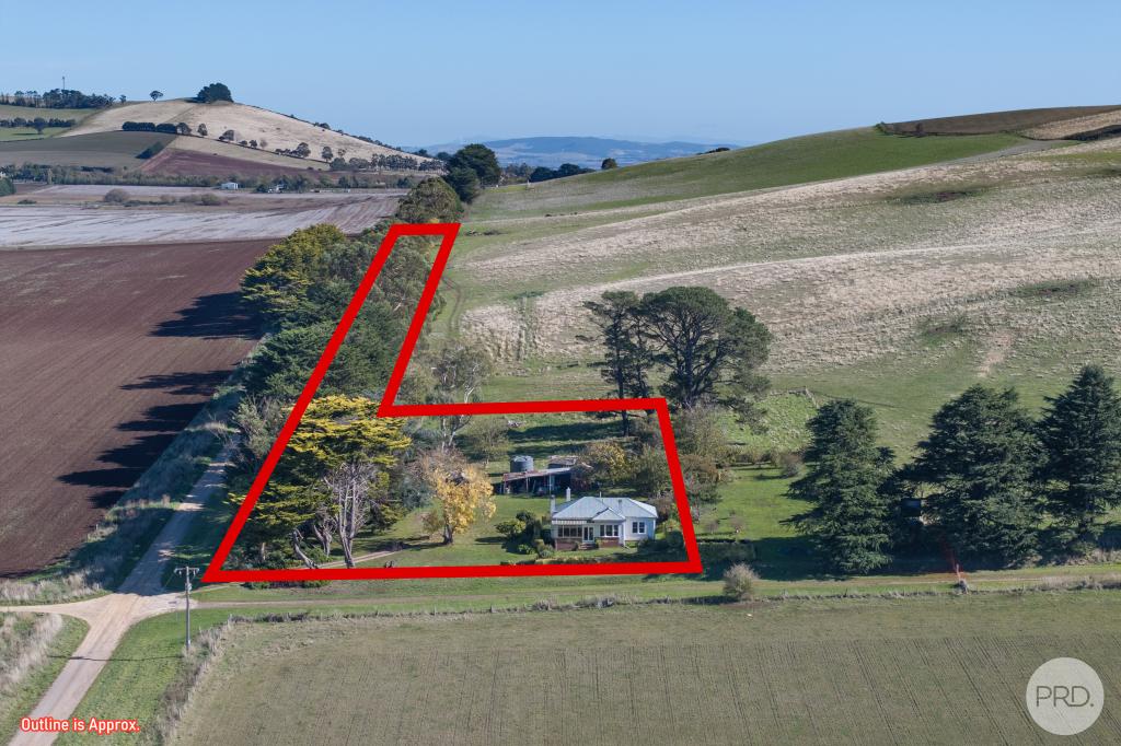 232 Forest Hill Rd, Newlyn, VIC 3364
