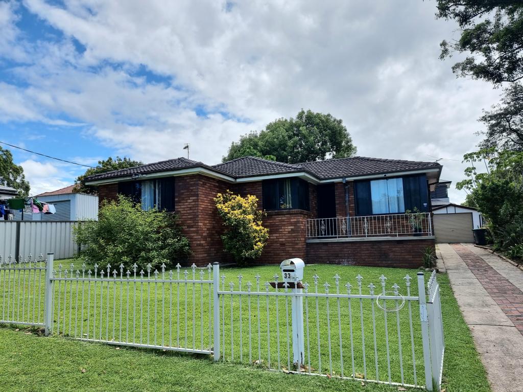 33 Victory Pde, Wallsend, NSW 2287