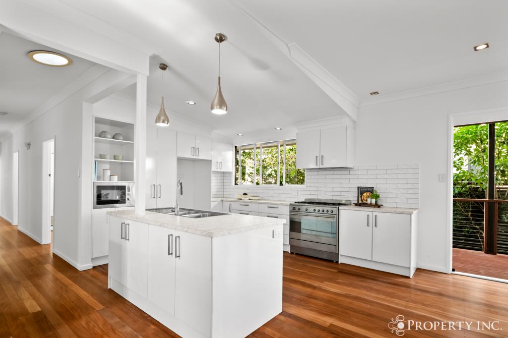 47 COVERDALE ST, INDOOROOPILLY, QLD 4068
