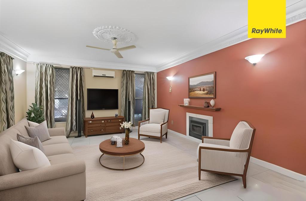 840 Kingston Rd, Waterford West, QLD 4133