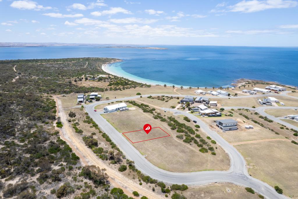 22 PLOVER CT, POINT BOSTON, SA 5607