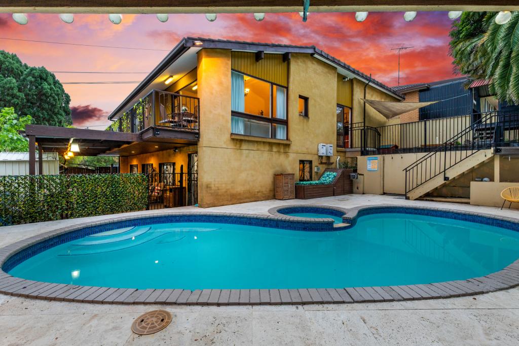 26 Caledonian Ave, Winston Hills, NSW 2153