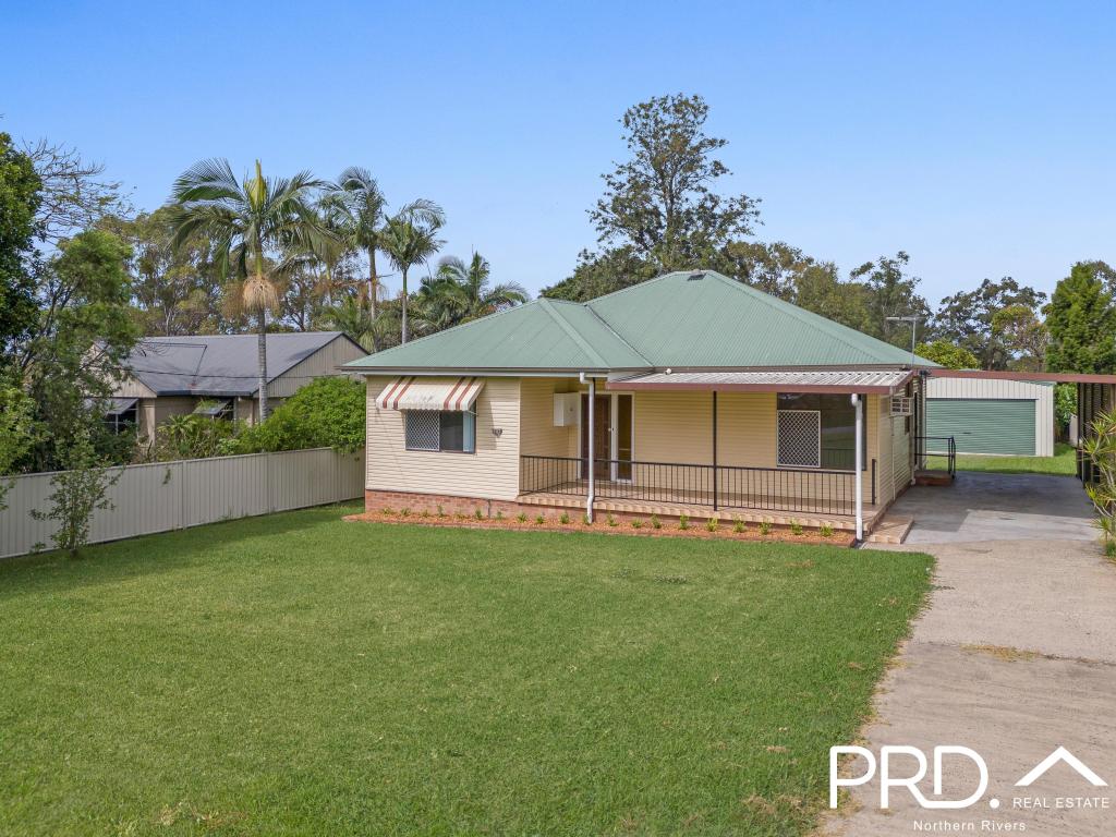 81 Stapleton Ave, Casino, NSW 2470