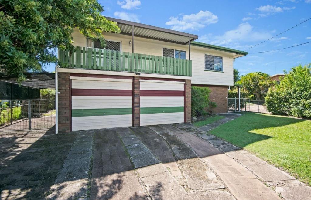 5 Apex Ave, Kippa-Ring, QLD 4021